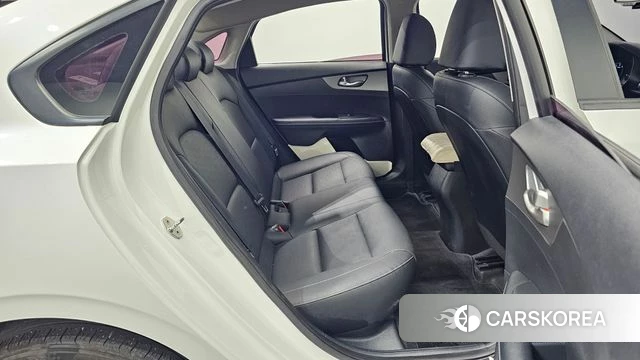 Kia Come New K3 2019 Белый из Кореи, фото 3