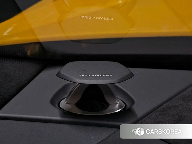 Lamborghini Urus 2024 Желтый из Кореи, фото 3