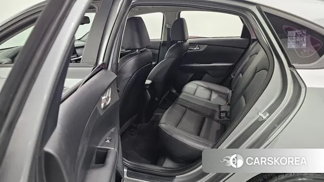 Kia Come New K3 2020 Серый из Кореи, фото 3