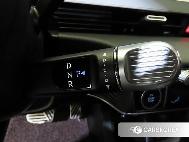 Hyundai Ionic 5 2021 Белый из Кореи, фото 3