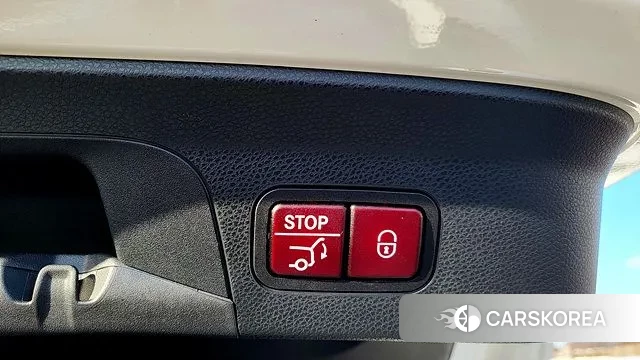 Mercedes-Benz GLC-Class X253 2019 Белый из Кореи, фото 3