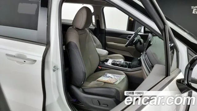 Kia The New Carnival 4th Generation id 2694098 из Кореи 3