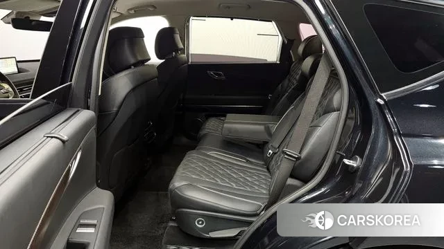 Genesis GV80 2020 Черный из Кореи, фото 3