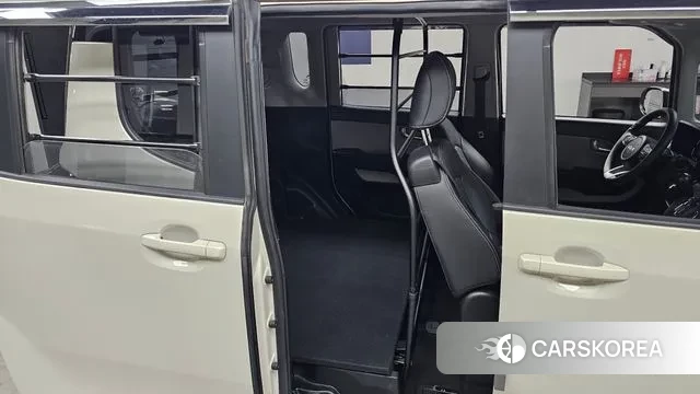 Kia The New Kia Ray 2022 Жемчужный цвет из Кореи, фото 3