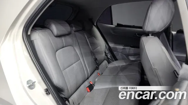 Kia All New Morning (JA) 2019 Жемчужный цвет из Кореи, фото 3