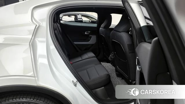 Polestar Polestar 2 2022 Белый из Кореи, фото 3