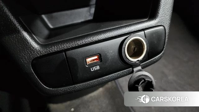Kia The New Ray 2022 Белый из Кореи, фото 3