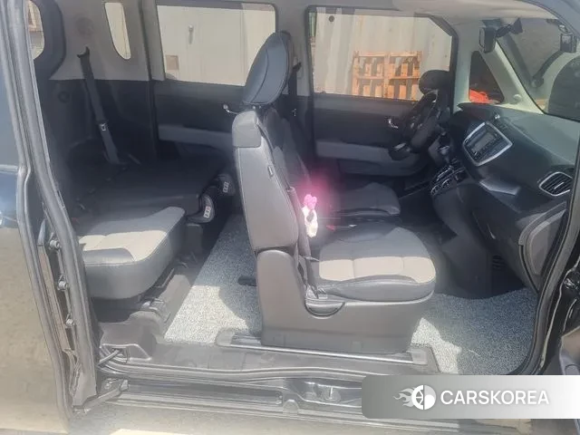 Kia The New Ray 2018 Серебряный двухцветный из Кореи, фото 3