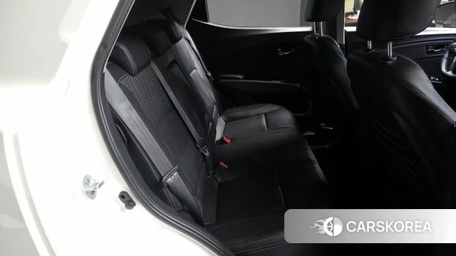 Ssangyong Tivoli Armor 2018 Белый из Кореи, фото 3