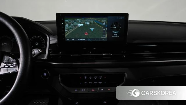 Ssangyong The New Rexton Sports Cannes 2024 Жемчужный цвет из Кореи, фото 3