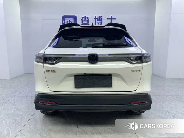 Honda XR-V 2022 Белый из Китая, фото 3