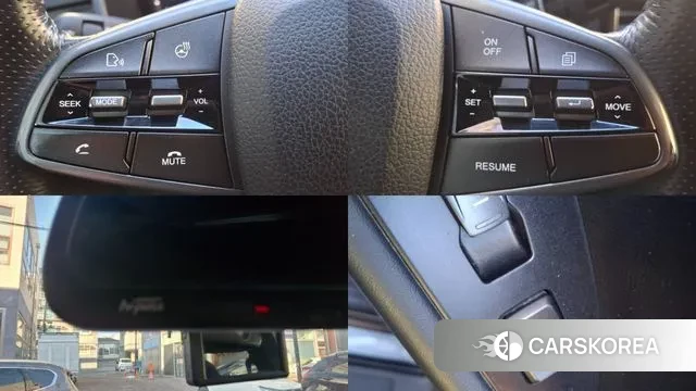 Ssangyong Rexton Sports Cannes 2020 Серый из Кореи, фото 3