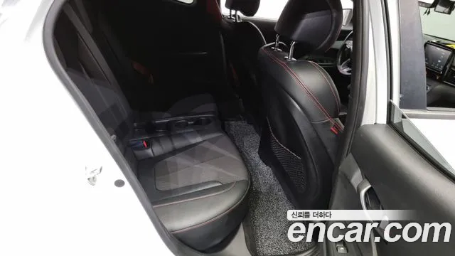 Hyundai Veloster (JS) id 2345758 из Кореи 3