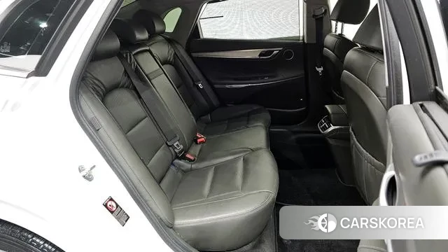 Hyundai The New Grandeur IG 2020 Белый из Кореи, фото 3