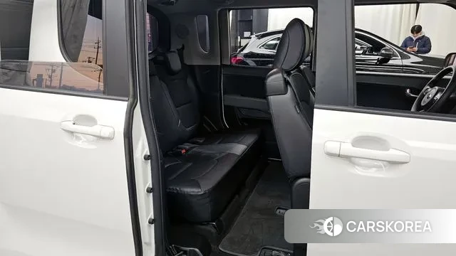 Kia The New Ray 2020 Белый из Кореи, фото 3