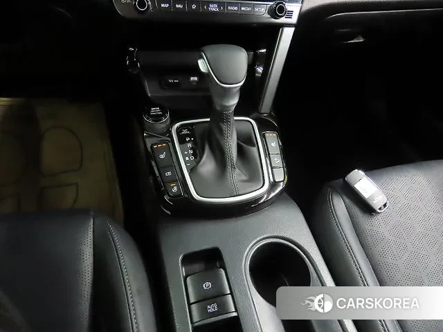 Kia The New Seltos 2022 Белый из Кореи, фото 3