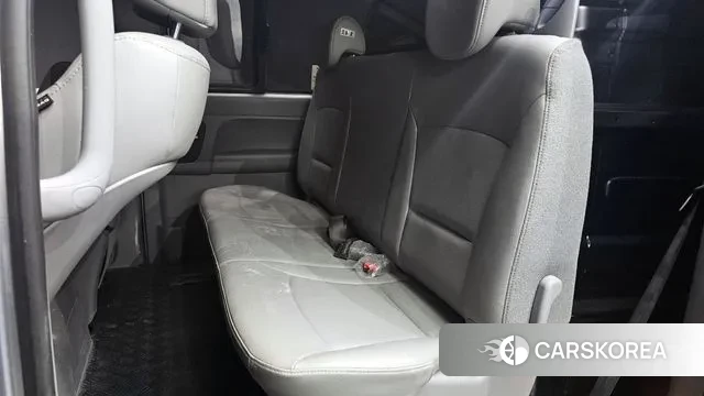 Hyundai The New Grand Starex 2019 Серебряный из Кореи, фото 3