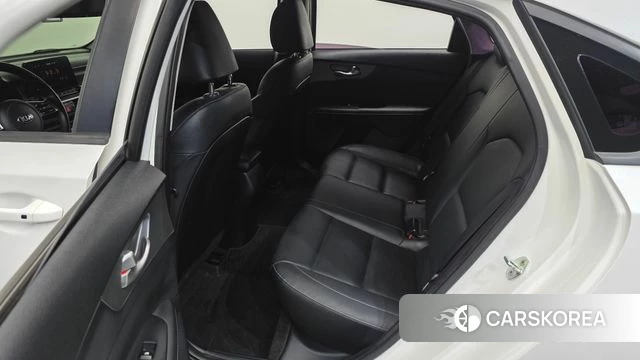 Kia Come New K3 2019 Белый из Кореи, фото 3