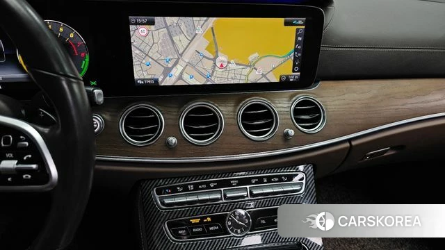 Mercedes-Benz E-Class W213 2020 Черный из Кореи, фото 3