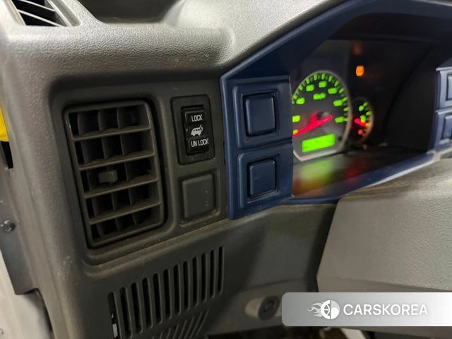Chevrolet (GM Daewoo) New Damas 2020 Белый из Кореи, фото 3