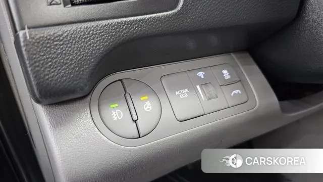 Hyundai The New Grand Starex 2018 Черный из Кореи, фото 3