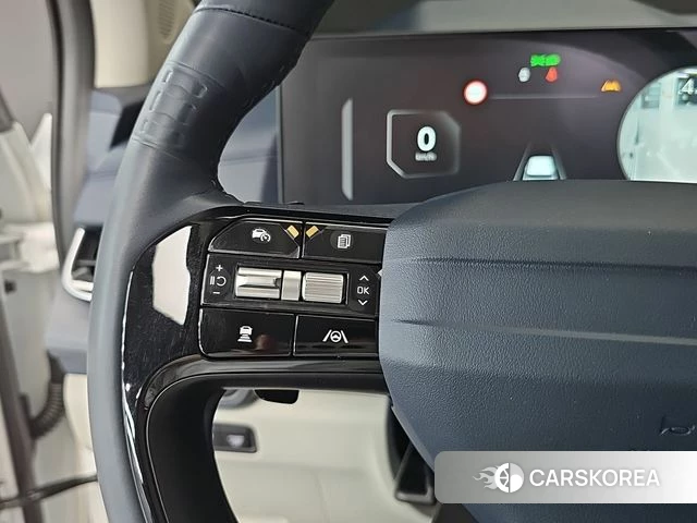 Kia The New Carnival 4th Generation 2025 Белый из Кореи, фото 3