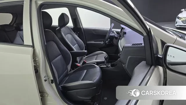 Kia All New Morning (JA) 2018 Жемчужный цвет из Кореи, фото 3