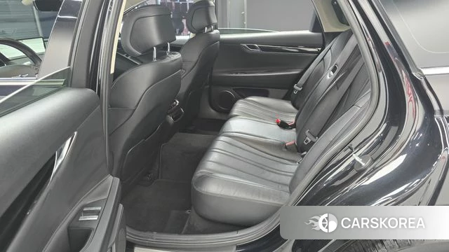 Genesis G80 (RG3) 2020 Черный из Кореи, фото 3