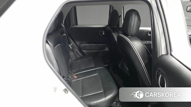 Hyundai Casper 2022 Белый из Кореи, фото 3