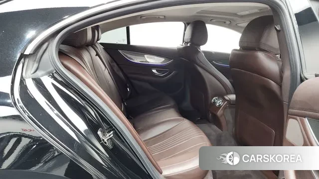 Mercedes-Benz CLS-Class C257 2019 Черный из Кореи, фото 3