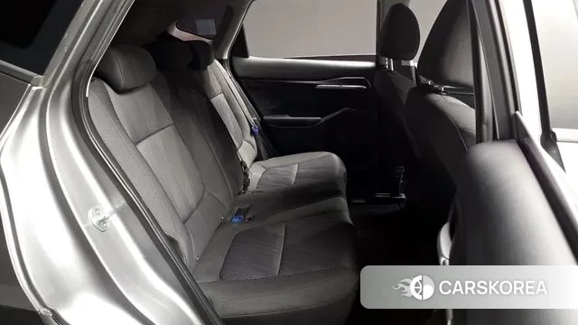 Kia Seltos 2019 Серебряный из Кореи, фото 3