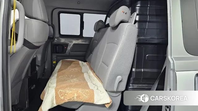 Hyundai The New Grand Starex 2018 Серебристо-серый из Кореи, фото 3