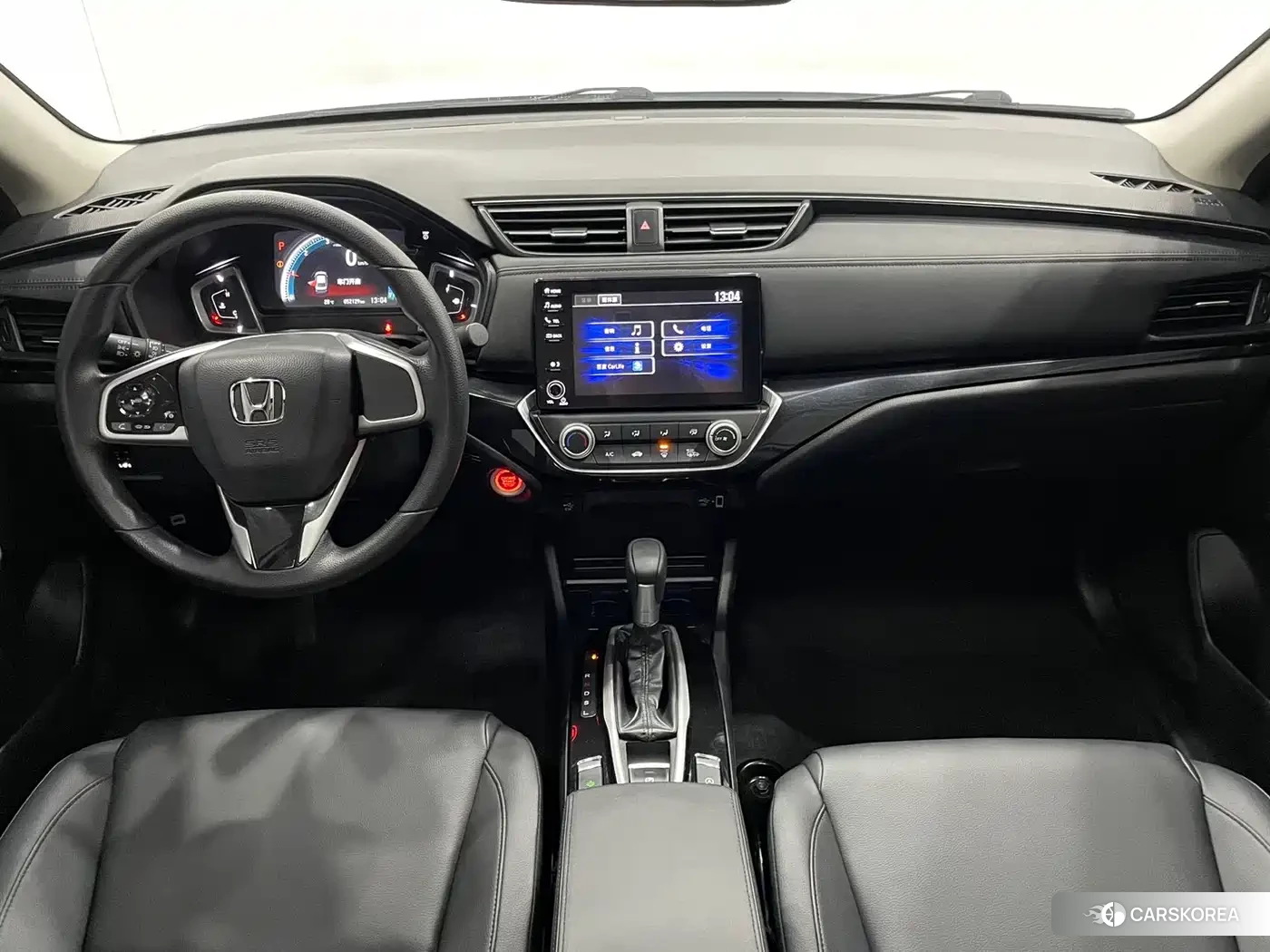 Honda Crider 2023 Белый из Китая, фото 3