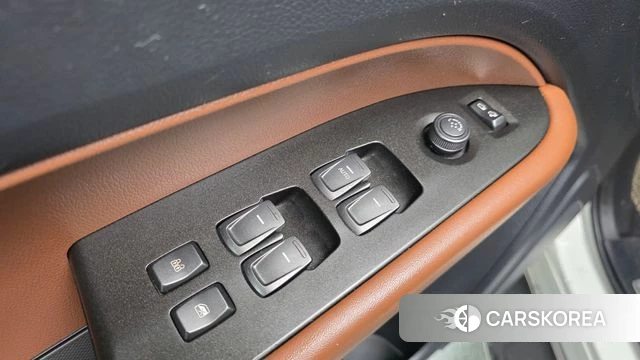 Ssangyong Rexton Sports 2019 Белый из Кореи, фото 3