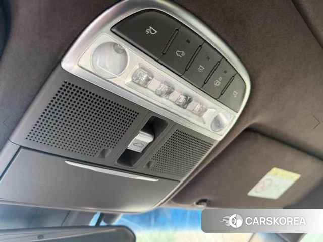 Genesis G90 2020 Темно-зеленый из Кореи, фото 3