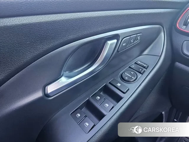 Hyundai i30 (PD) 2018 Синий из Кореи, фото 3