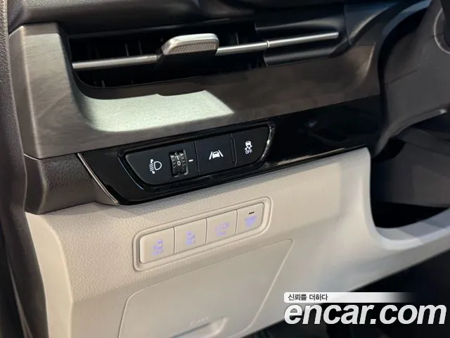 Kia Carnival 4th generation id 2647220 из Кореи 3