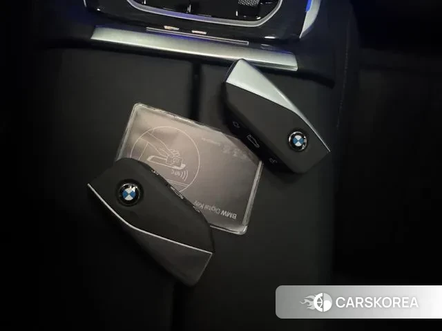 BMW X5 (G05) 2025 Синий из Кореи, фото 3