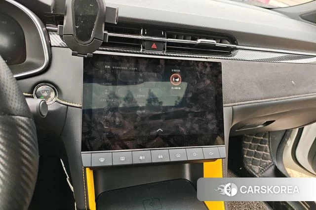 MG MG6 PHEV 2021 Белый из Китая, фото 3