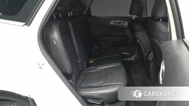 Kia Sportage 5th Generation id 4308321 из Кореи 3