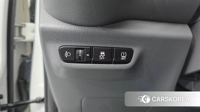 Kia All New Morning (JA) 2019 Белый из Кореи, фото 3