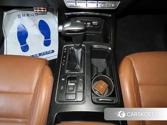 Kia The New Sorento 2019 Белый из Кореи, фото 3