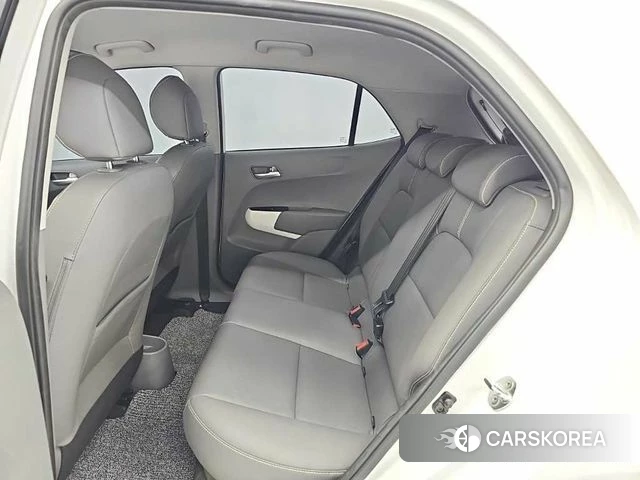 Kia All New Morning (JA) 2019 Белый из Кореи, фото 3