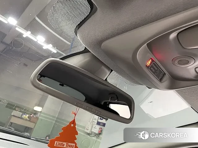 Renault Korea (Samsung) Clio 2018 Белый из Кореи, фото 3