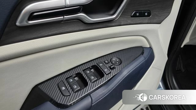 Kia Sportage 5th Generation 2021 Серый из Кореи, фото 3