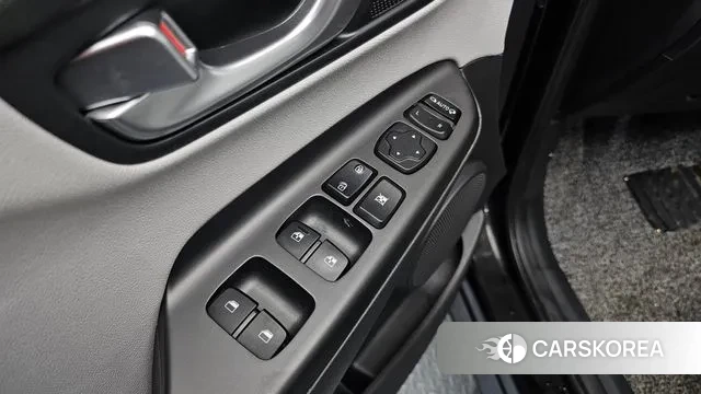 Hyundai The New Kona 2022 Черный из Кореи, фото 3