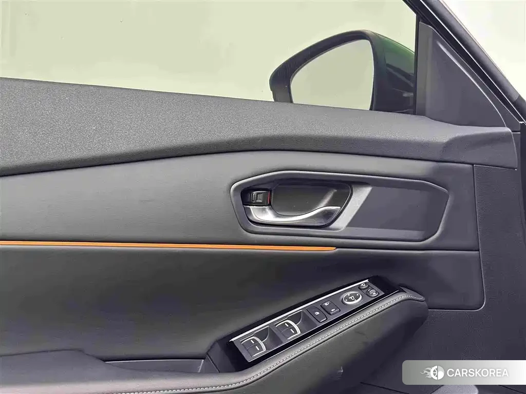 Honda Accord 2024 Черный из Китая, фото 3