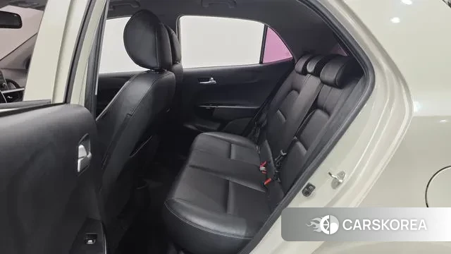 Kia All New Morning (JA) 2019 Жемчужный цвет из Кореи, фото 3