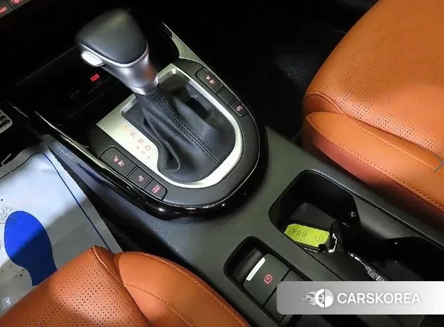 Kia The New K3 2nd generation 2023 Серый из Кореи, фото 3