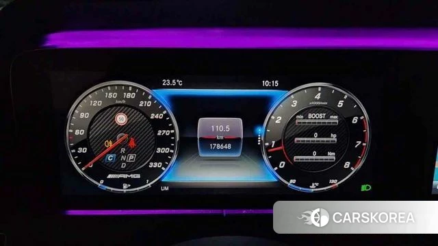 Mercedes-Benz E-Class W213 2019 Белый из Кореи, фото 3